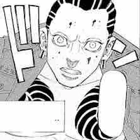 Keizo Arashi(Benkei)//Em bé bự💕//