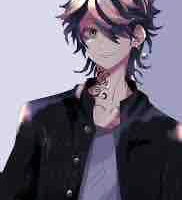 Kazutora Hanemiya//Nải chuối di động//