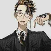 Hanma Shuji//Tử thần chân dài//