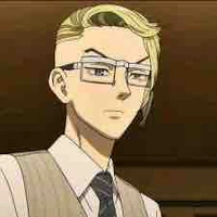 Kisaki Tetta//Thần đồng IQ200//