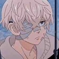 Chifuyu Matsuno//Chì ngoan ngoãn//