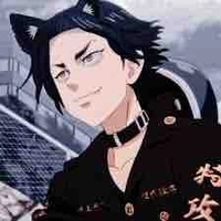 Baji Keisuke//Vợ thứ N của Na//