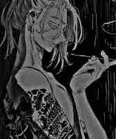 Akashi Haruchiyo(Sanzu)//Nghiện đội trưởng hơn nghiện thuốc//