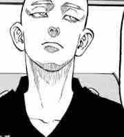 Yasuhiro Muto(Mucho)//Mặt đụt//