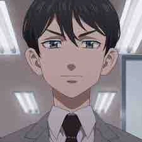 Tachibana Naoto//Cảnh sát đáng yêu//