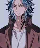 Shiba Taiju//Anh trai bạo lực//