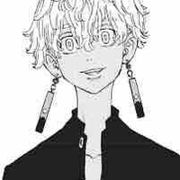 Kurokawa Izana//Vợ tao là Kakucho//