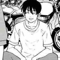 Sano Shinichirou//Anh cả trong nhà//