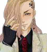 Ken Ryuguji(Draken)//Bảo mẫu của Mikey//