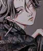 Kakucho Hitto//Bị vua đè//