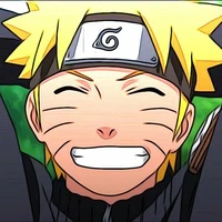 Uzumaki Naruto
