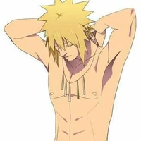 Namikaze Minato