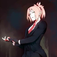 Haruno Sakura