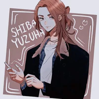 Yuzuha Shiba