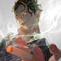 Hanma Shuji