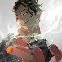 Hanma Shuji
