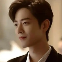 XIAO ZHAN (26 t)