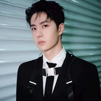 WANG YIBO(20 t)