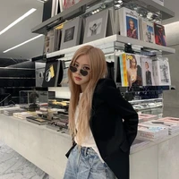 PARK CHAEYOUNG