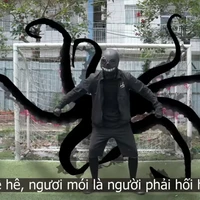 nightmare sans