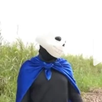 King sans