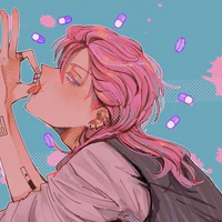 Haruchiyo Sanzu♠︎