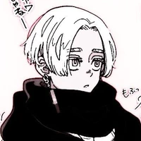 Kurokawa Izana♣︎