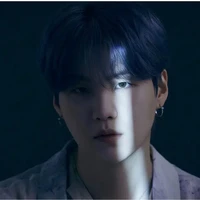 Min Yoongi (민윤기 )