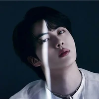Kim SeokJin (김석진 )
