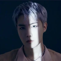 Jung Hoseok (정호석 )