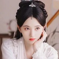 Thư Châu Cách Cách - Thư Nhi