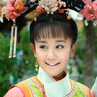 Mình Châu Cách Cách - Tử Vy