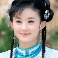 Tình Cách Cách - Tình Nhi