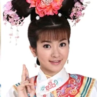 Hoàn Châu Cách Cách - Tiểu Yến Tử