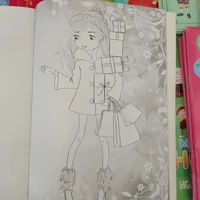 tác giả cute phô mai que