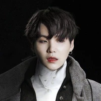 Min Yoongi