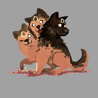 ceberus