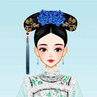 ngọc ngọc - ma thị - mỹ nhân
