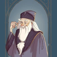 Albus Dumbledore