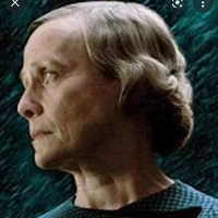 Mrs Cole