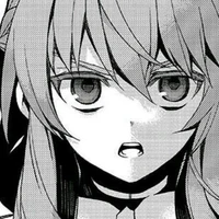 Shinoa