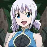 Lisanna 