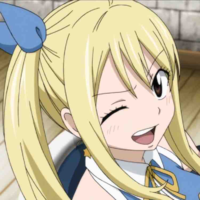 Lucy-Akuma