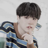 Min Yoongi