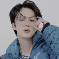 Kim Seokjin