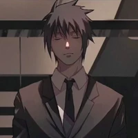 Uchiha Sasuke