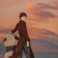 gaara
