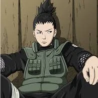 Shikamaru