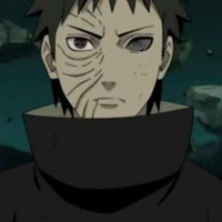 Uchiha Obito