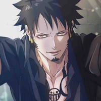 Trafalgar Law